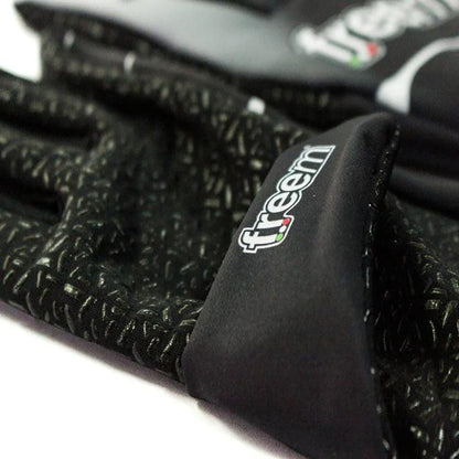 Freem Jecko Rain Racing Gloves