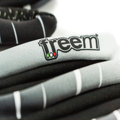 Freem Jecko Rain Racing Gloves