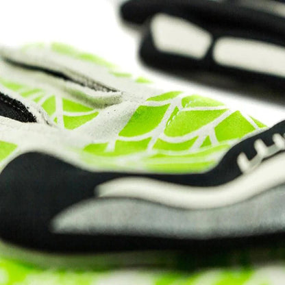 Freem Spider Touch 2 Black Racing Gloves