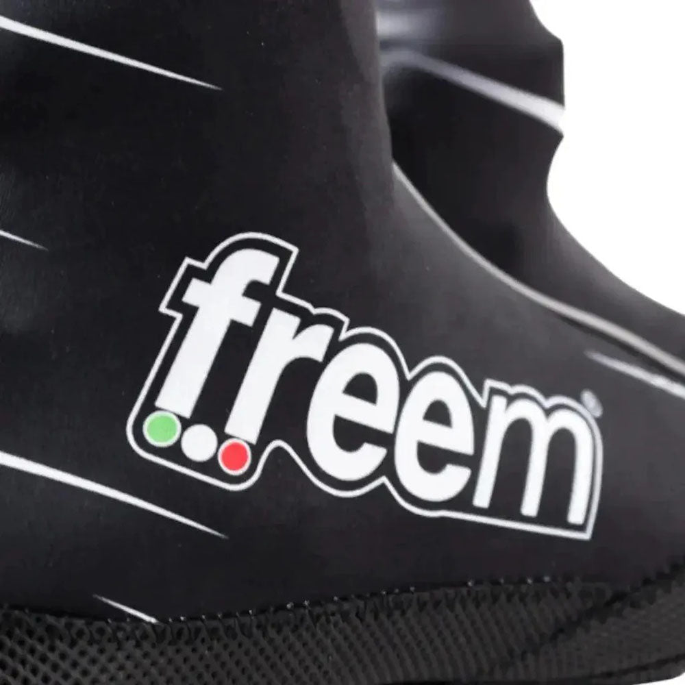 Freem Yeti Racing Shoes Cover