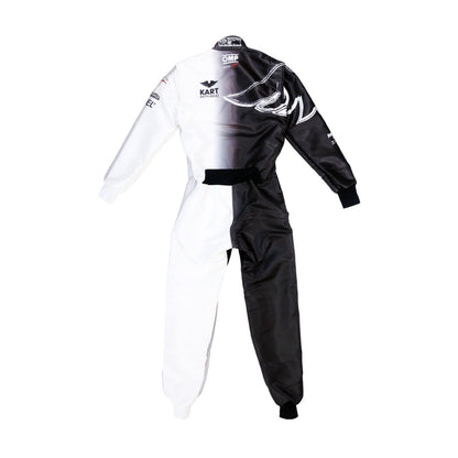 Kart Republic Go-Kart Race Suit