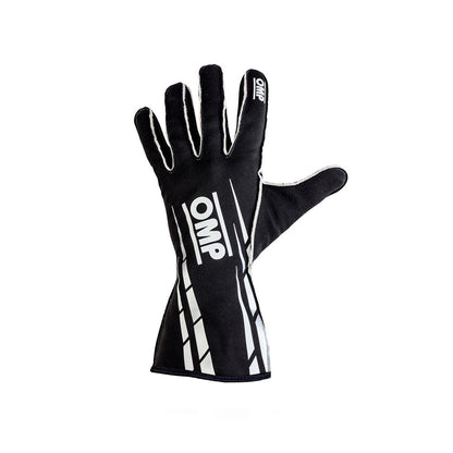 OMP ARP Rainproof Professional Kart Gloves