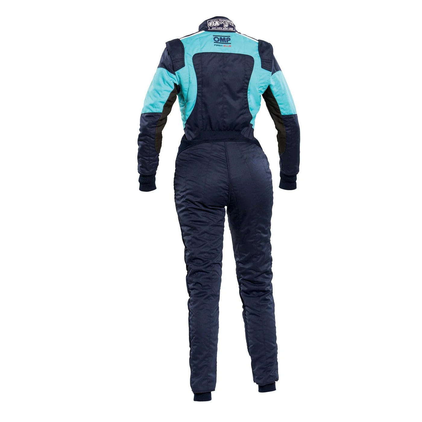 OMP FIRST ELLE Women's Racing Suit