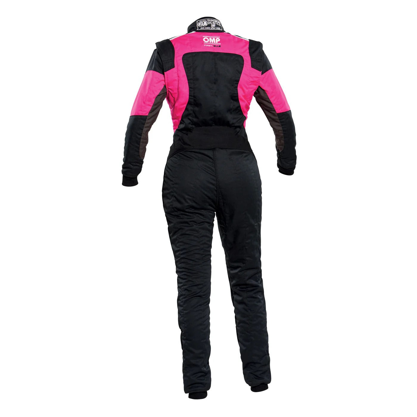 OMP FIRST ELLE Women's Racing Suit