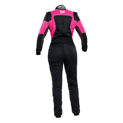 OMP FIRST ELLE Women's Racing Suit