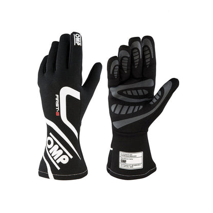 OMP First-S Racing Gloves