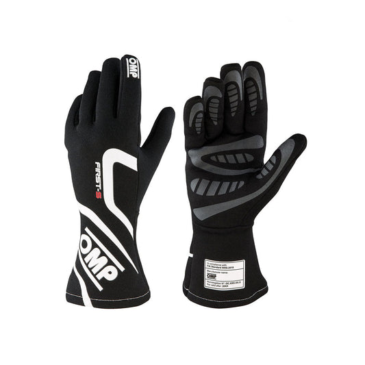 OMP First-S Racing Gloves