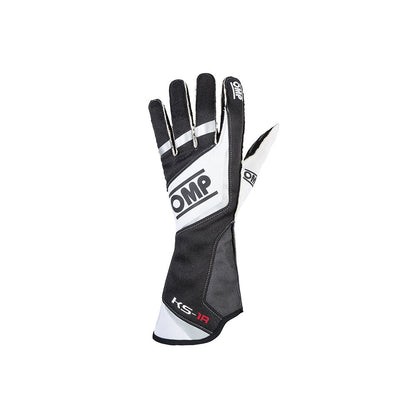 OMP KS-1R Professional Karting Gloves