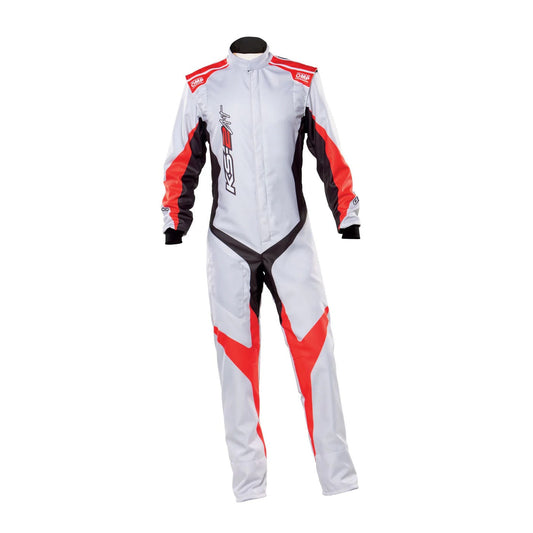 OMP KS-2 ART Karting Suit