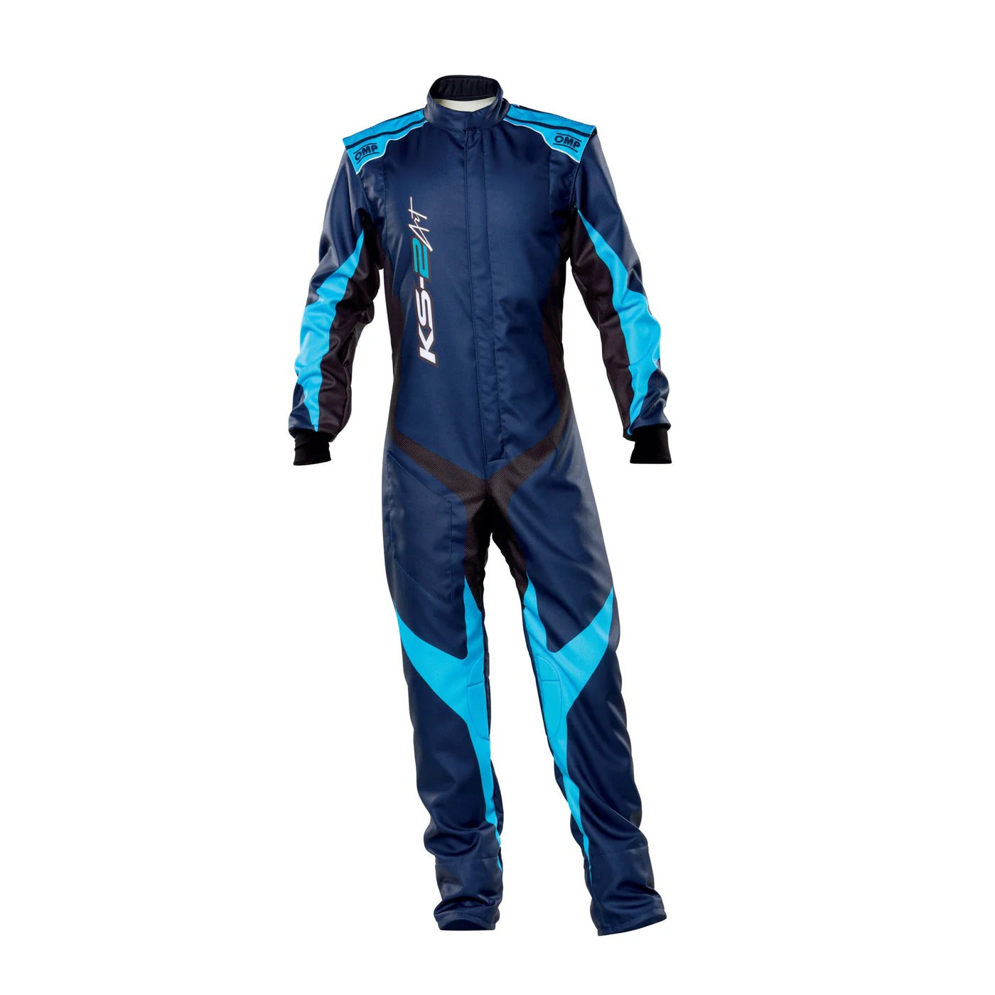 OMP KS-2 ART Karting Suit