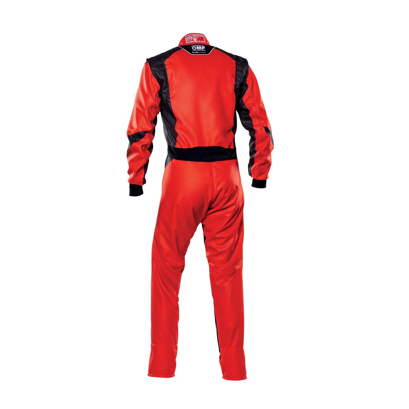OMP KS-2 ART Karting Suit