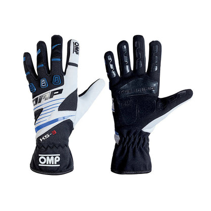 OMP KS-3 Karting Gloves