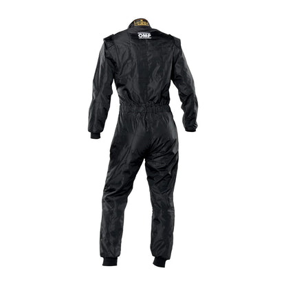 OMP KS-4 Kart Racing Suit