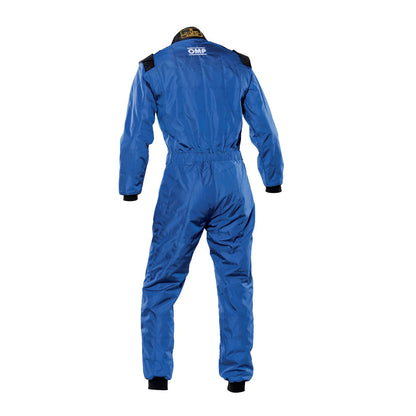 OMP KS-4 Kart Racing Suit