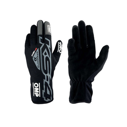 OMP KS-4 Karting Gloves