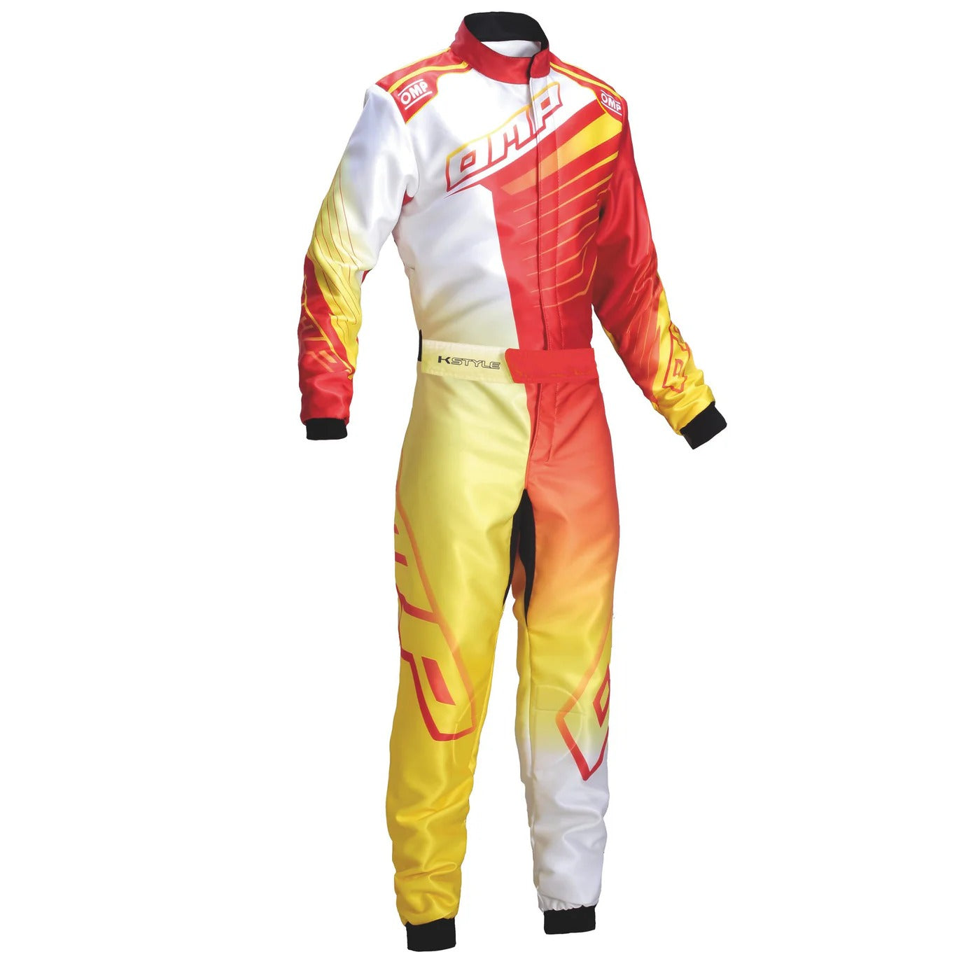 OMP KS 1-R Kart Racing Suit