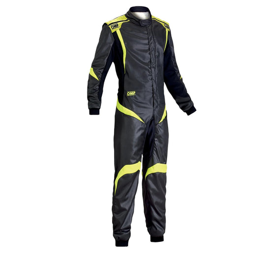 OMP ONE-S1 Kart Racing Suit