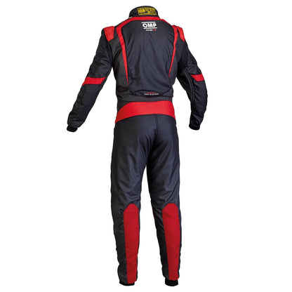 OMP ONE-S1 Kart Racing Suit