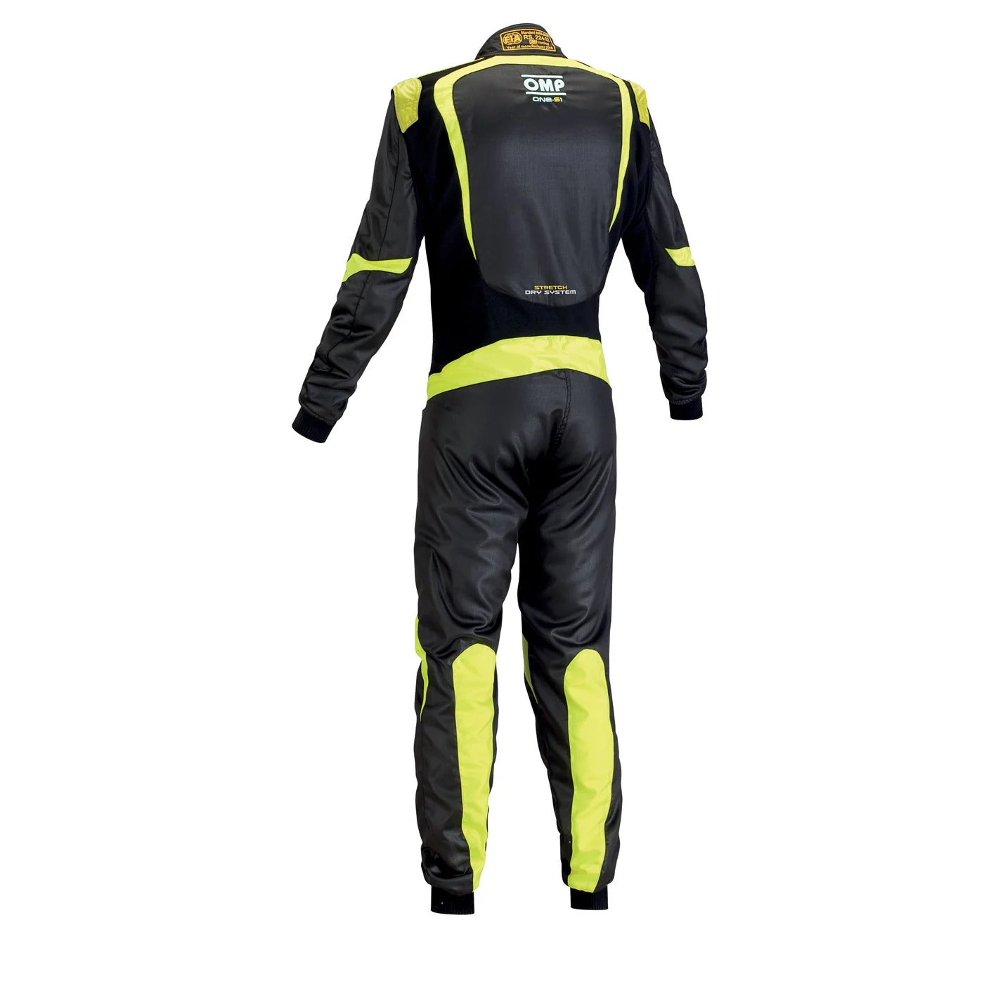 OMP ONE-S1 Kart Racing Suit
