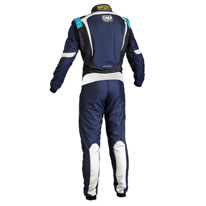 OMP ONE-S1 Kart Racing Suit