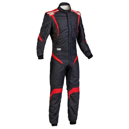 OMP ONE-S1 Kart Racing Suit
