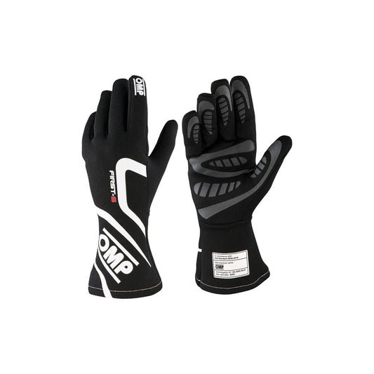OMP Pro Mechanic Fireproof Motorsport Race Gloves