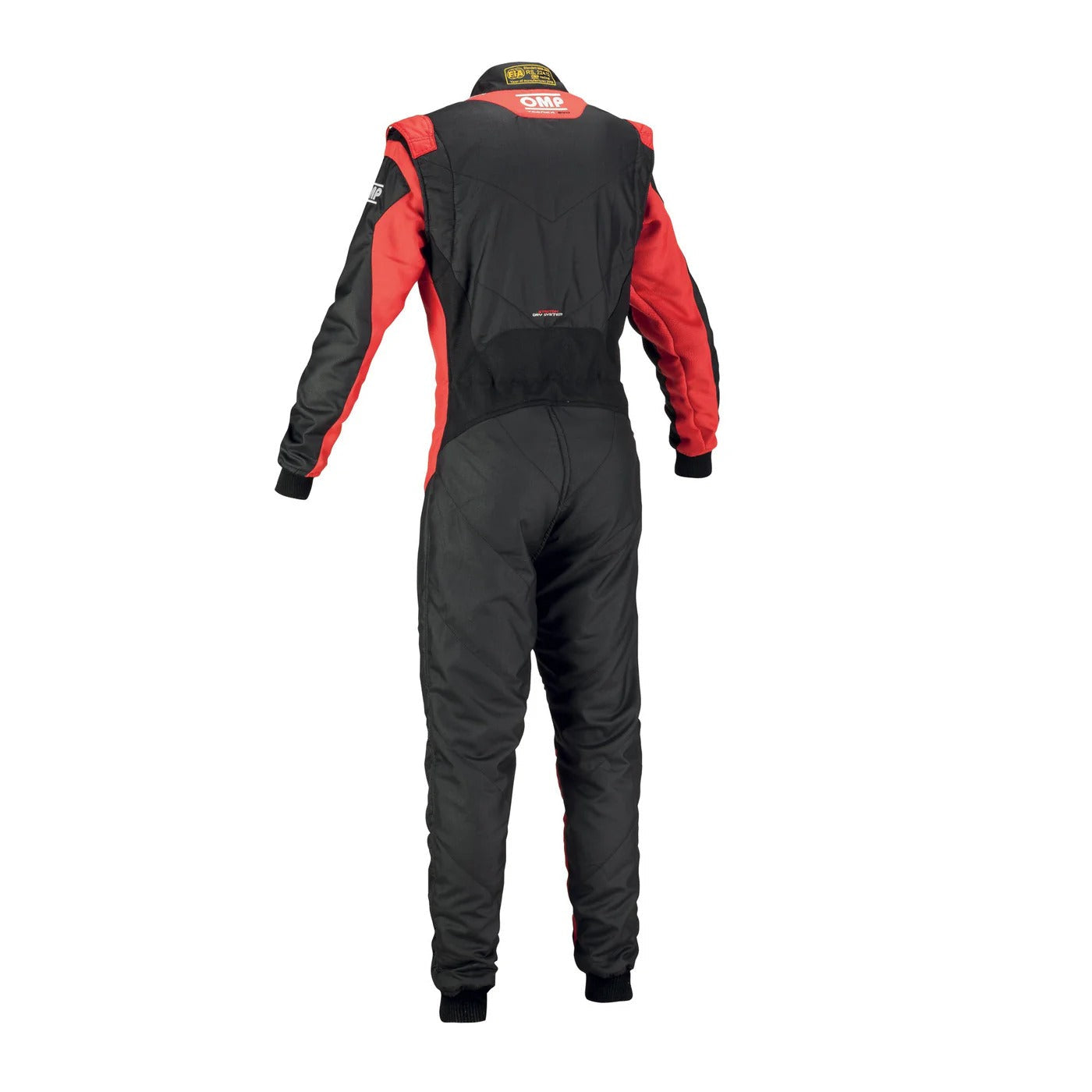 OMP TECNICA EVO Kart Racing Suit