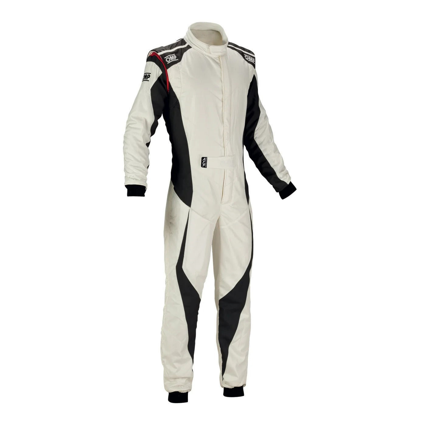 OMP TECNICA EVO Kart Racing Suit