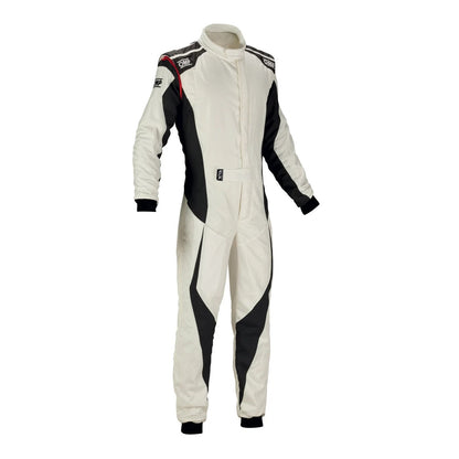 OMP TECNICA EVO Kart Racing Suit