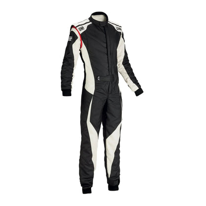 OMP TECNICA EVO Kart Racing Suit