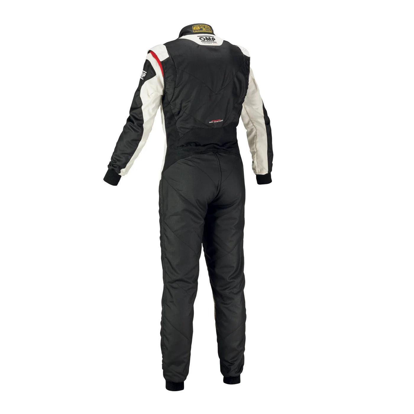 OMP TECNICA EVO Kart Racing Suit
