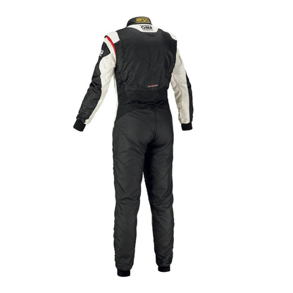 OMP TECNICA EVO Kart Racing Suit