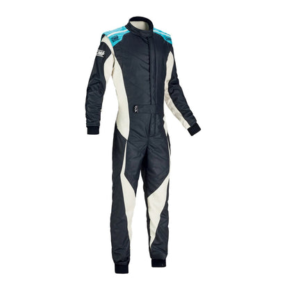 OMP TECNICA EVO Kart Racing Suit