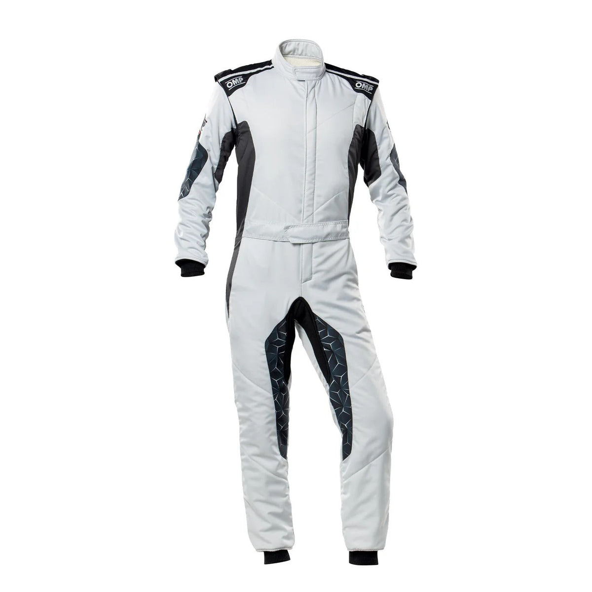 OMP TECNICA HYBRID Racing Suit