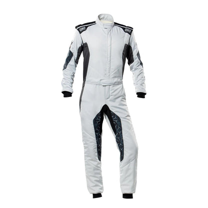 OMP TECNICA HYBRID Racing Suit