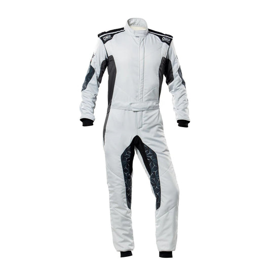 OMP TECNICA HYBRID Racing Suit