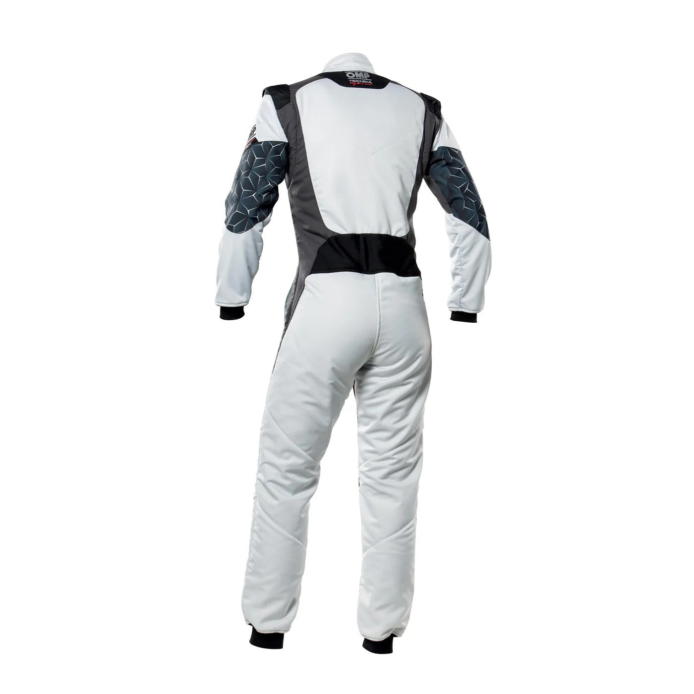 OMP TECNICA HYBRID Racing Suit
