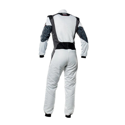 OMP TECNICA HYBRID Racing Suit