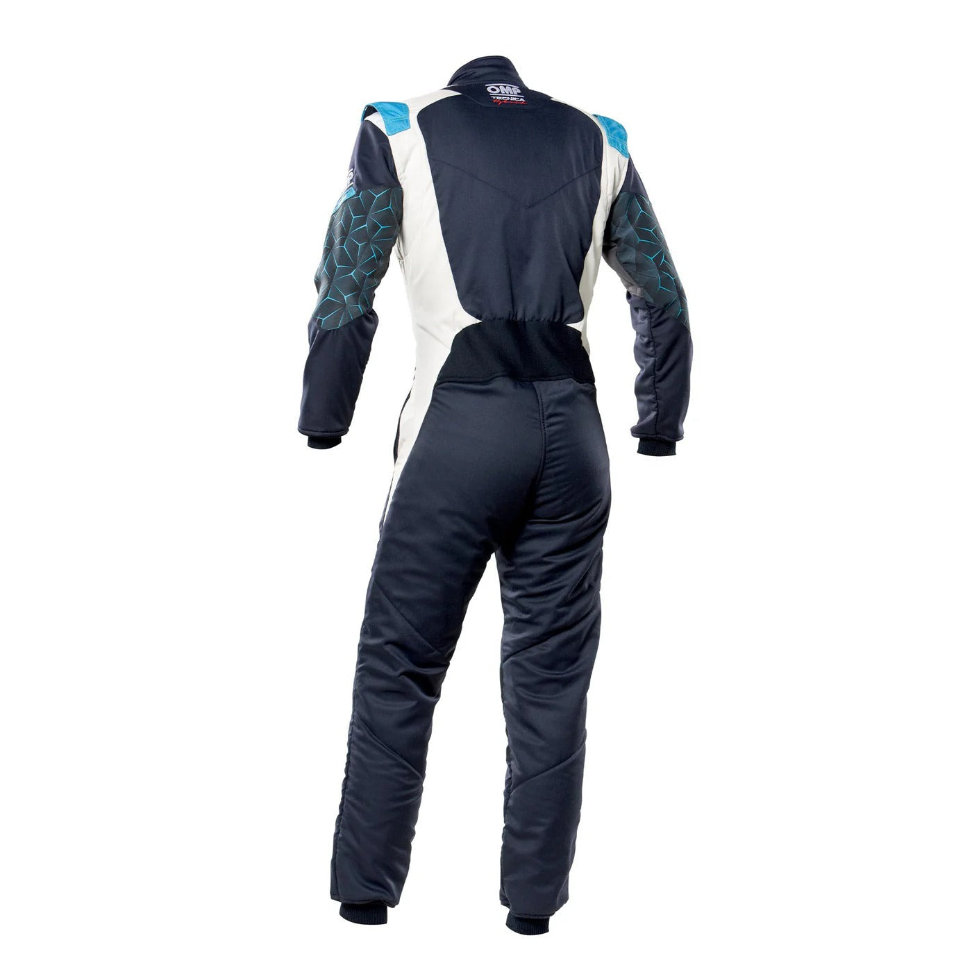 OMP TECNICA HYBRID Racing Suit