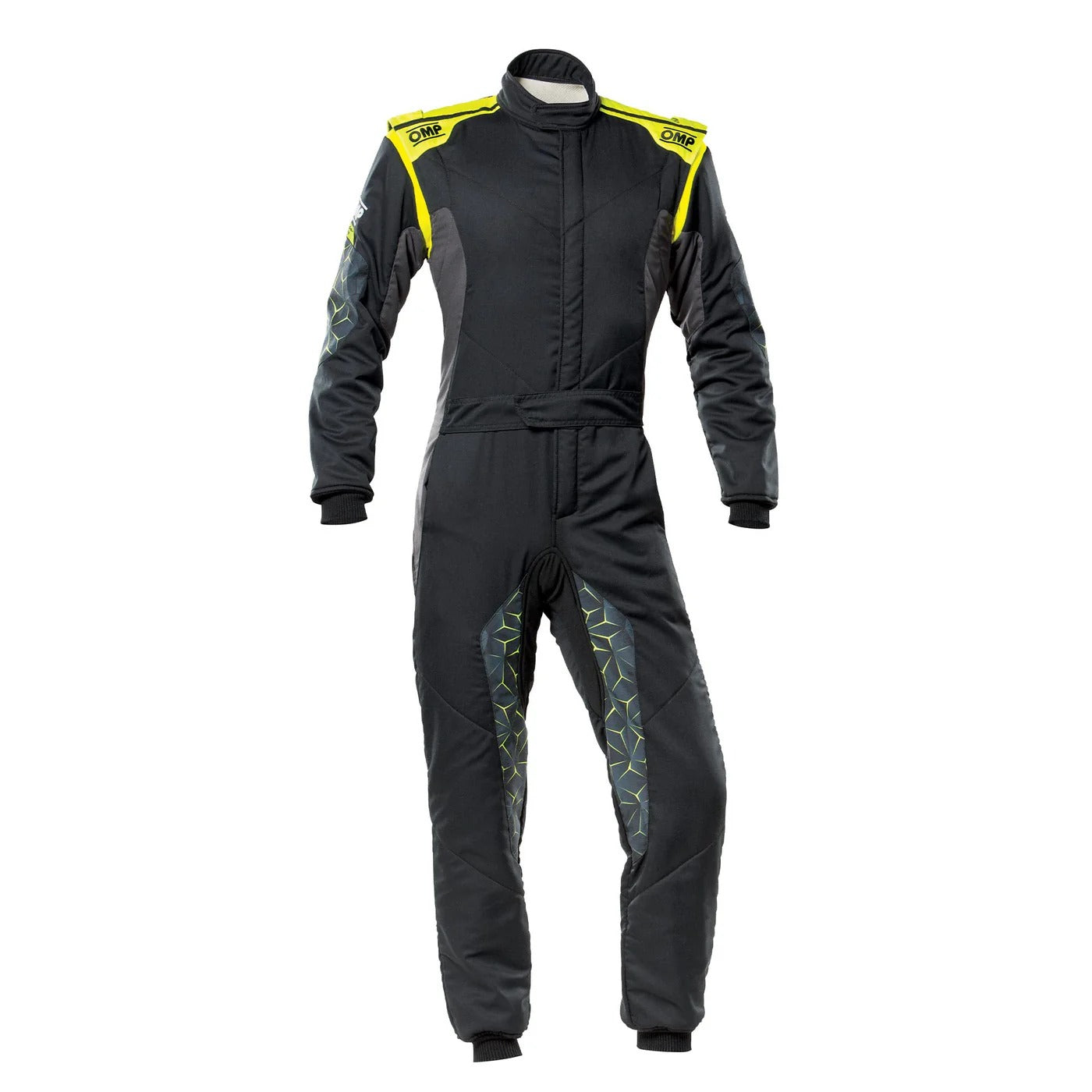 OMP TECNICA HYBRID Racing Suit