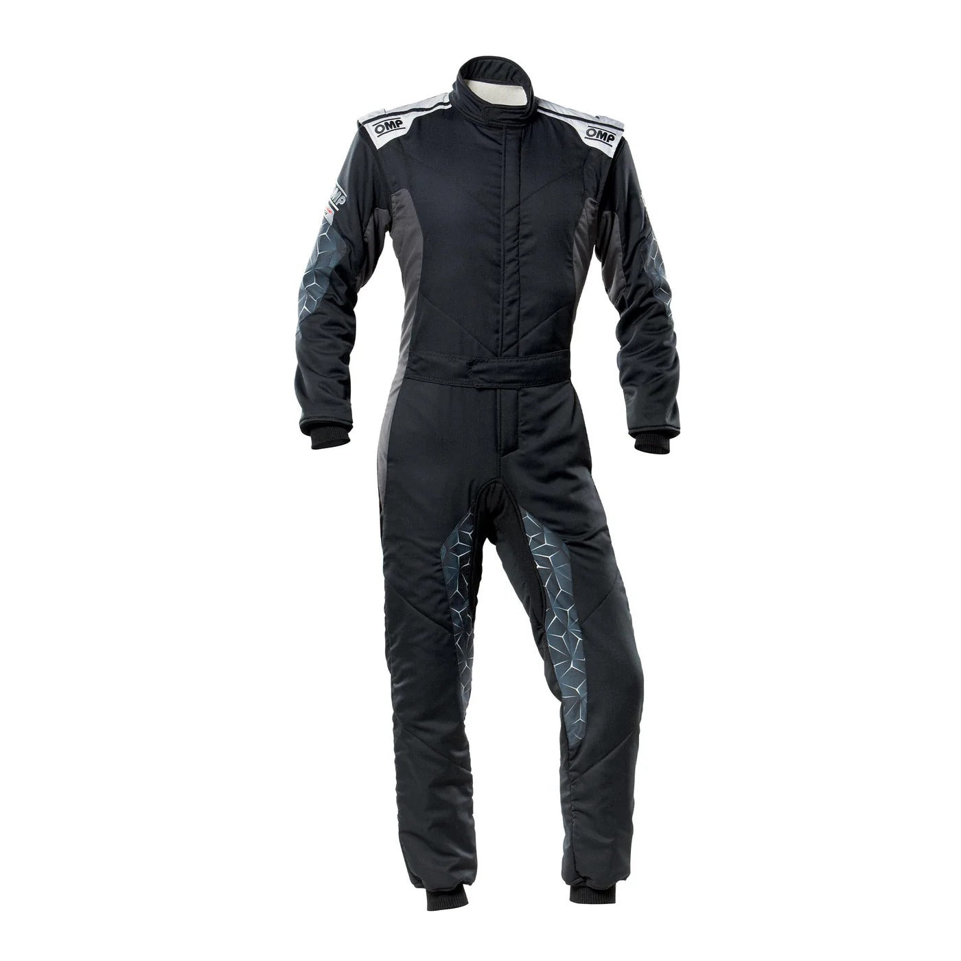 OMP TECNICA HYBRID Racing Suit