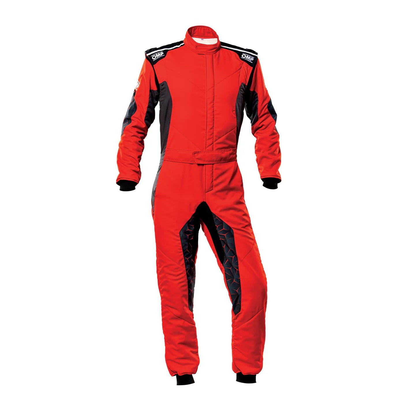 OMP TECNICA HYBRID Racing Suit
