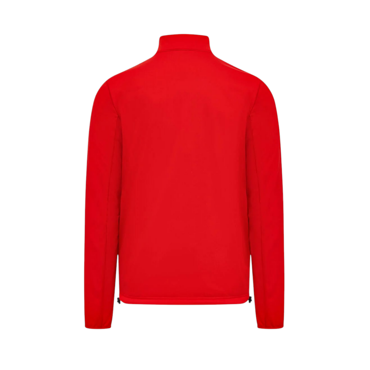 Scuderia Ferrari F1 Logo Softshell Printed  Jacket