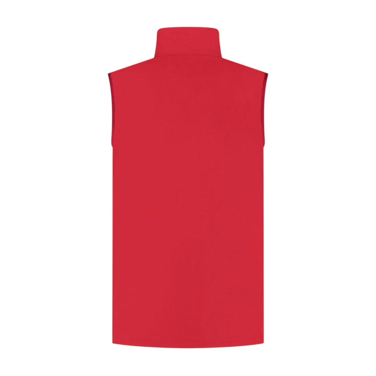 Scuderia Ferrari F1 PUMA Embroidry Gilet