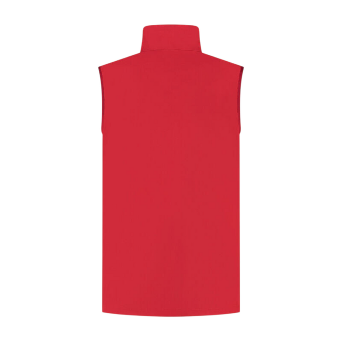 Scuderia Ferrari F1 PUMA Printed Gilet Jacket