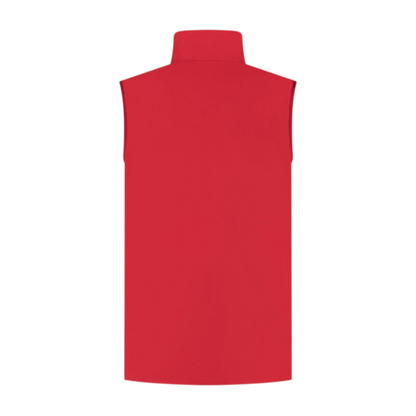 Scuderia Ferrari F1 PUMA Printed Gilet Jacket