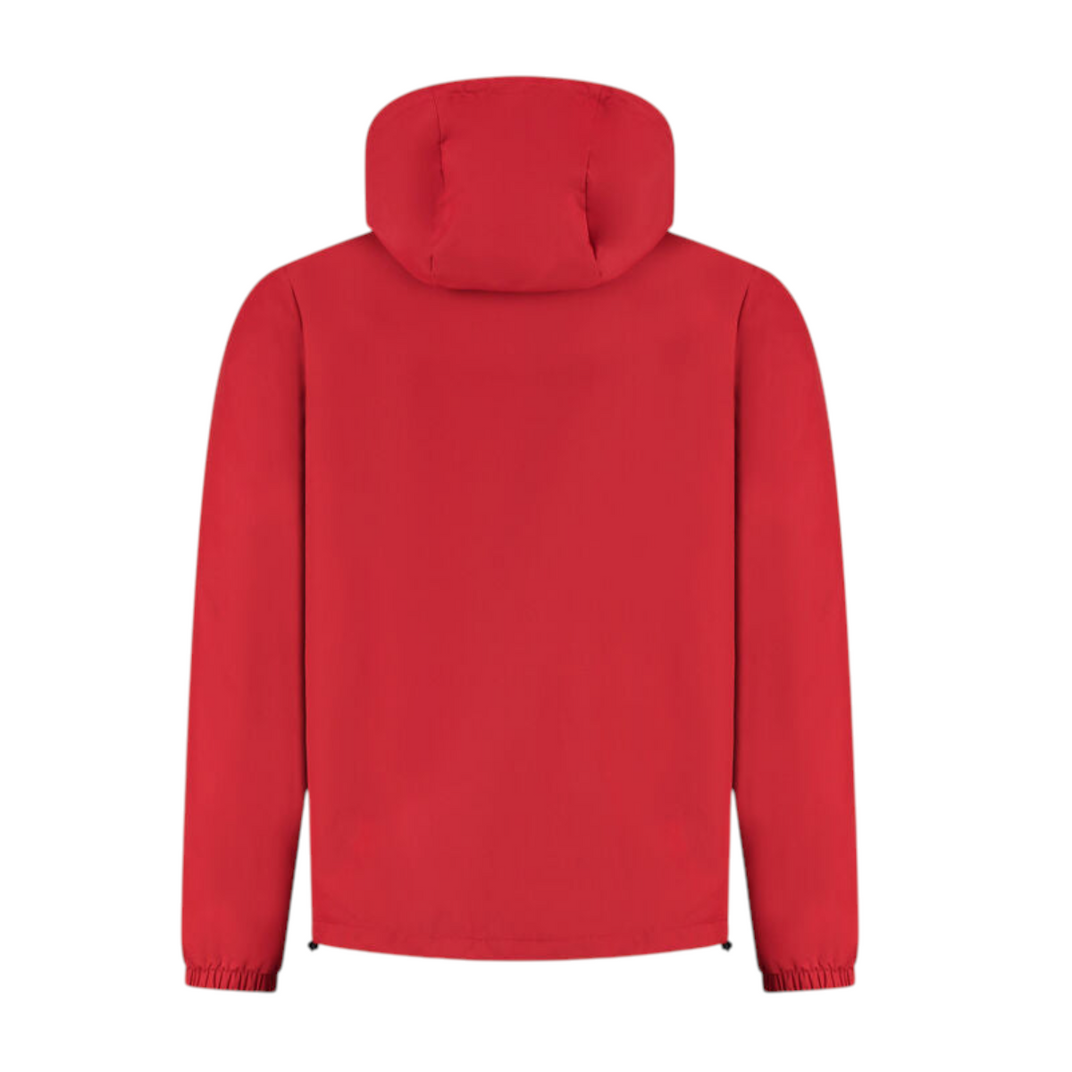Scuderia Ferrari F1 PUMA Rain Embroidry Jacket