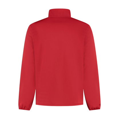 Scuderia Ferrari F1 PUMA Softshell Embroidry Jacket