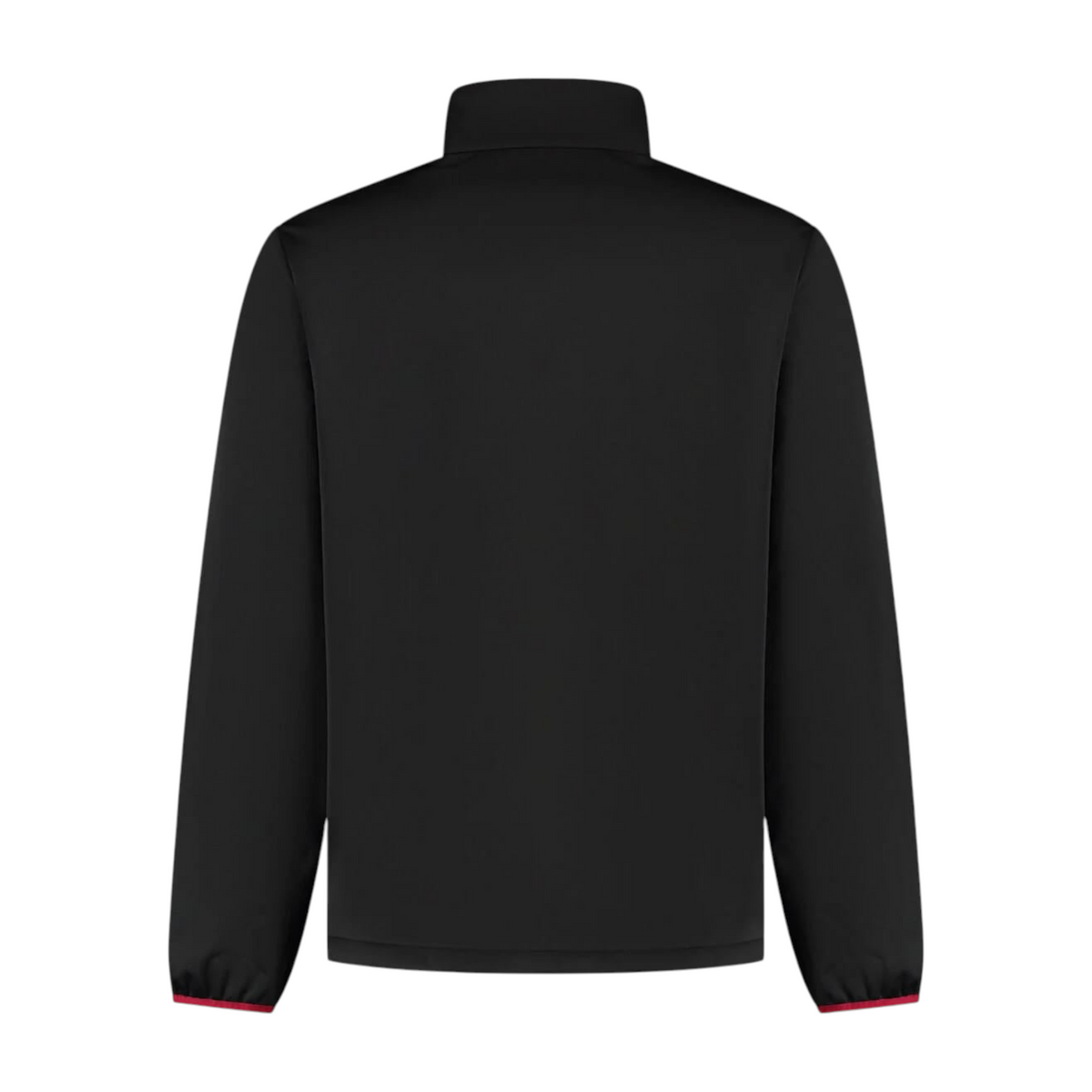 Scuderia Ferrari F1 PUMA Softshell Embroidry Jacket
