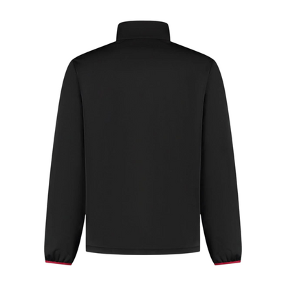 Scuderia Ferrari F1 PUMA Softshell Embroidry Jacket